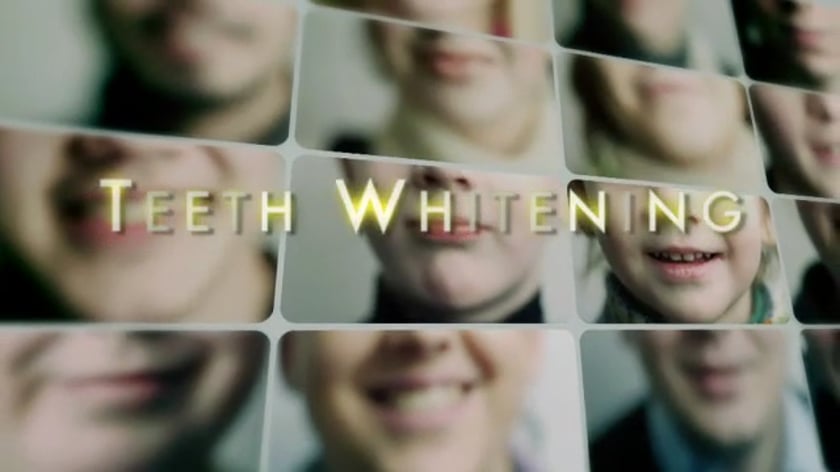Teeth Whitening Dublin CA - Dental Bleaching Treatments